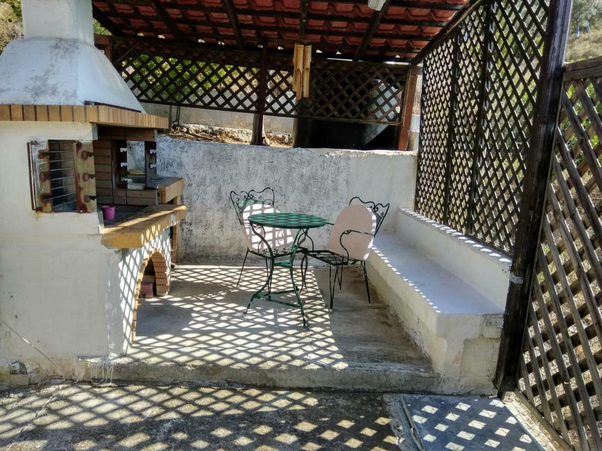 Lagoon Dreamhouse Vouliagmeni Lake Exterior photo